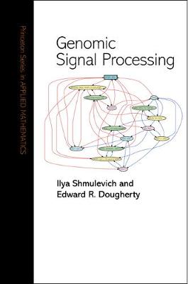 Book cover for Genomic Signal Processing