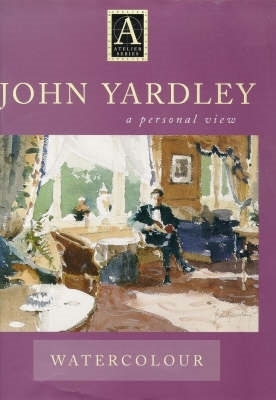 Book cover for Atelier: John Yardley