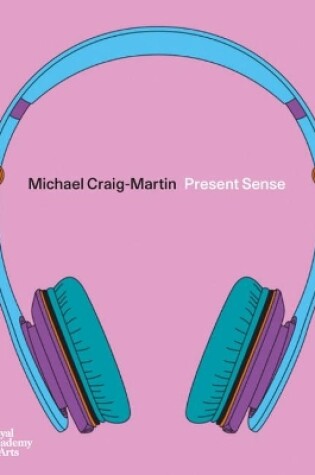 Cover of Michael Craig-Martin