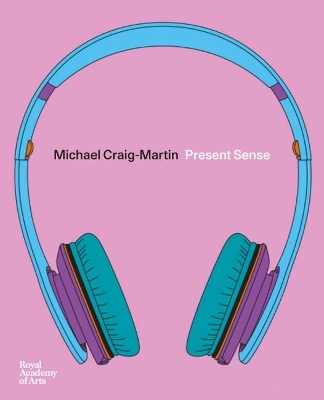 Book cover for Michael Craig-Martin