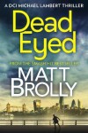 Book cover for Dead Eyed