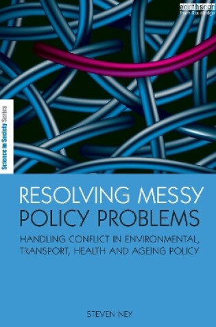 Cover of Resolving Messy Policy Problems