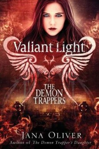 Cover of Valiant Light