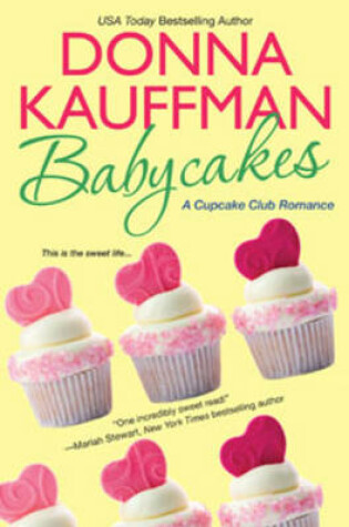 Cover of Babycakes