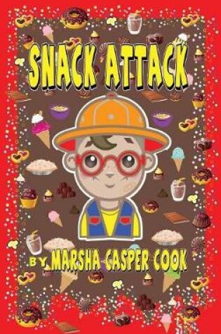Cover of Snack Attack
