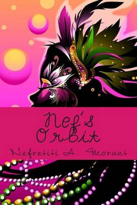 Book cover for Nef's Orbit