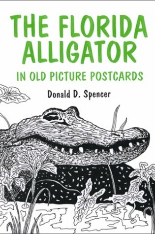 Cover of The Florida Alligator