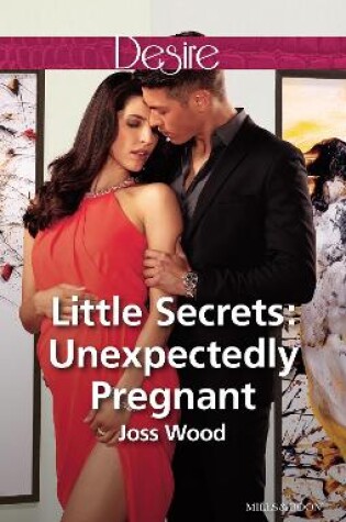 Cover of Little Secrets