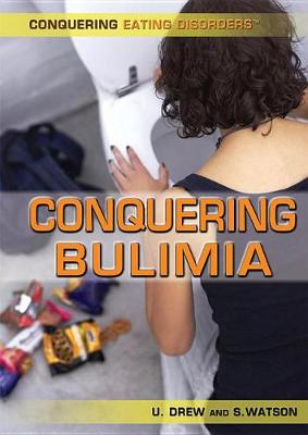Book cover for Conquering Bulimia