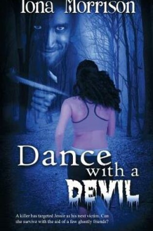 Cover of Dance with a Devil