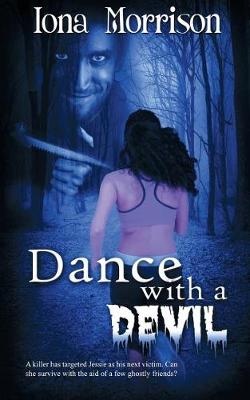 Cover of Dance with a Devil