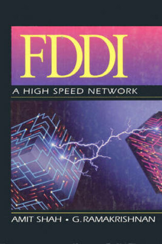 Cover of FDDI