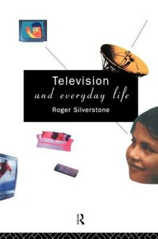 Cover of Television and Everyday Life