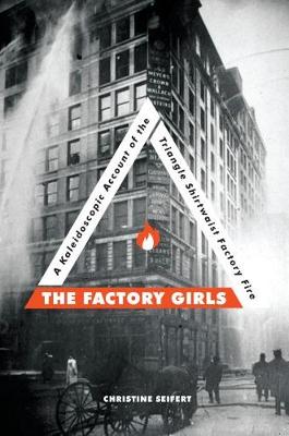 Book cover for The Factory Girls