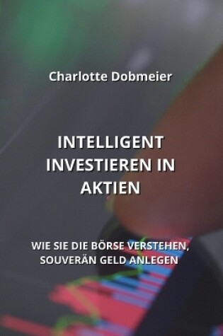 Cover of Intelligent Investieren in Aktien