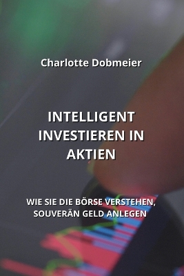 Book cover for Intelligent Investieren in Aktien