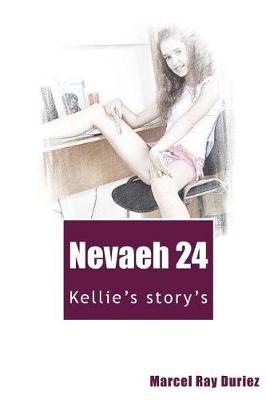 Book cover for Nevaeh Book 24