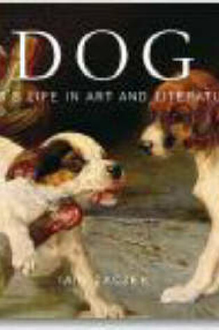 Cover of Dog