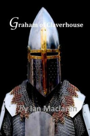 Cover of Graham of Claverhouse