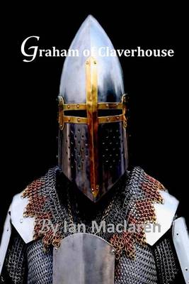 Book cover for Graham of Claverhouse