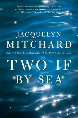Book cover for Two If by Sea