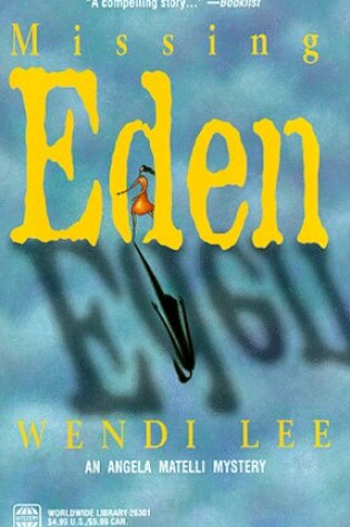 Cover of Missing Eden