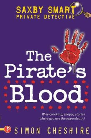 Cover of The Pirate's Blood