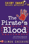Book cover for The Pirate's Blood