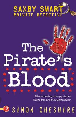 Cover of The Pirate's Blood