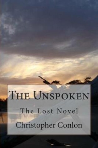 Cover of The Unspoken