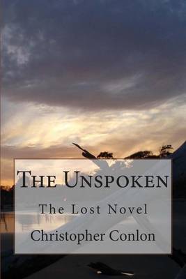 Book cover for The Unspoken