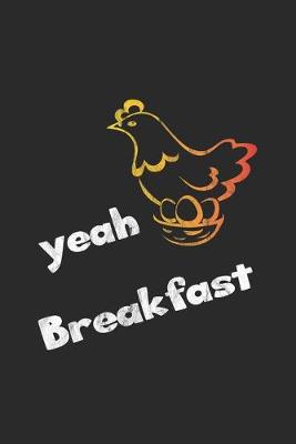 Book cover for Yeah Breakfast