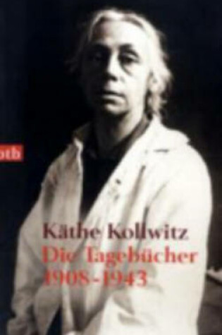 Cover of Die Tagebucher 1908-1943