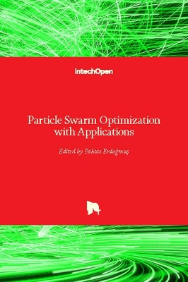 Cover of Particle Swarm Optimization with Applications