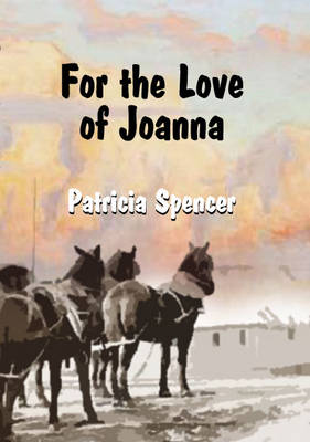 Book cover for For the Love of Joanna