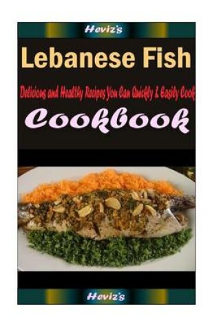 Cover of Lebanese Fish