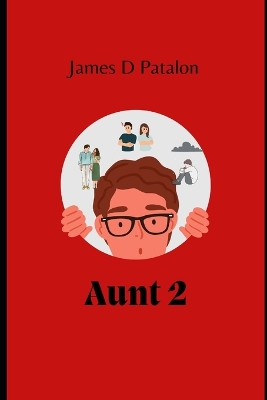 Book cover for Aunt 2