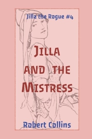 Cover of Jilla and the Mistress
