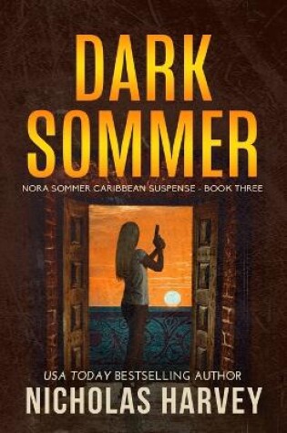 Cover of Dark Sommer
