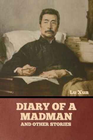Cover of Diary of a Madman and Other Stories