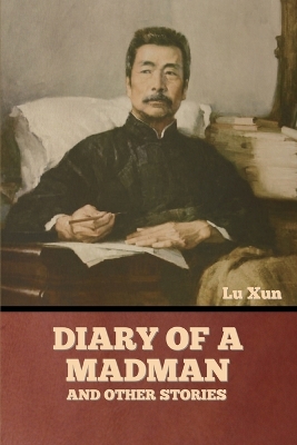 Book cover for Diary of a Madman and Other Stories