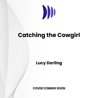 Book cover for Catching the Cowgirl