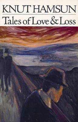 Book cover for Tales of Love & Loss