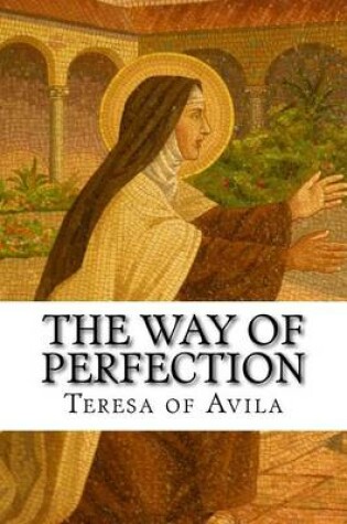 Cover of The Way of Perfection