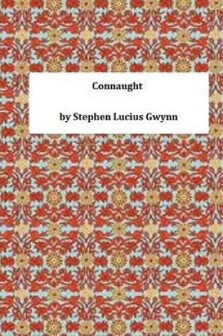 Cover of Connaught