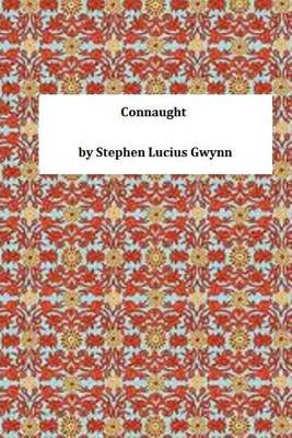 Book cover for Connaught