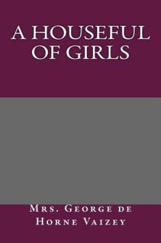 Cover of A Houseful of Girls