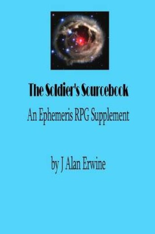 Cover of The Soldier's Sourcebook
