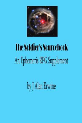 Book cover for The Soldier's Sourcebook