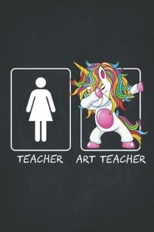 Cover of Art Teacher